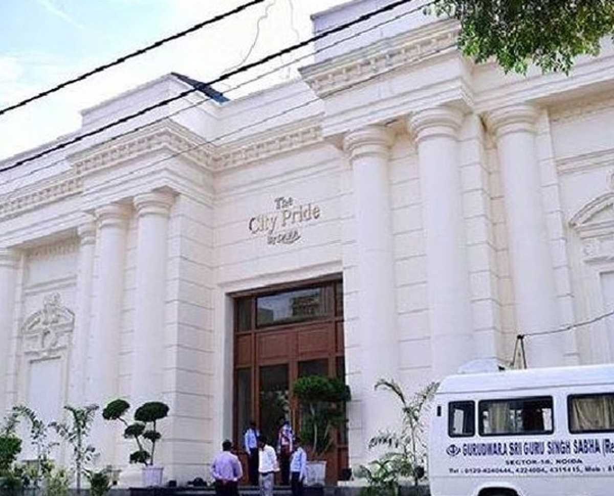 नोएडा में शादी के सीजन में नोएडा में 2500 करोड़ का कारोबार